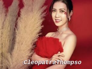 CleopatraThompso