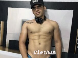 Clethus