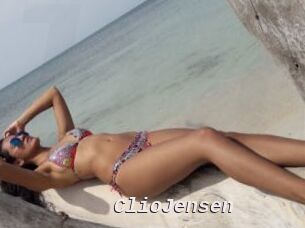 ClioJensen