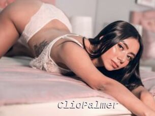 ClioPalmer