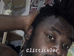 Clittickler