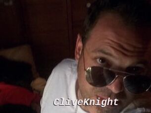 CliveKnight
