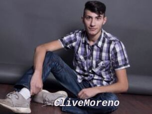 CliveMoreno