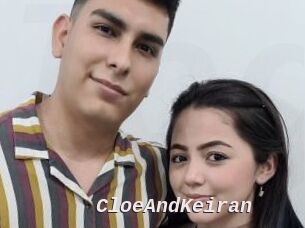 CloeAndKeiran