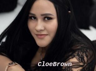 CloeBrown