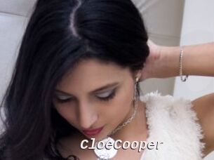 CloeCooper