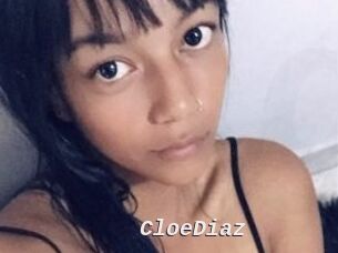 CloeDiaz