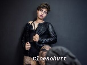 CloeKohutt