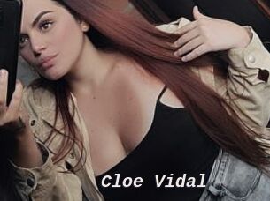 Cloe_Vidal Live Camgirls Sex
