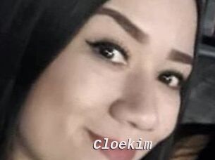 Cloekim
