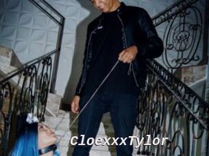 CloexxxTylor