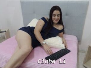 Clohe_Li