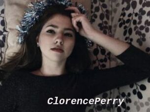 ClorencePerry