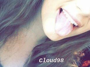 Cloud98