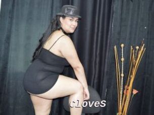 CloveS