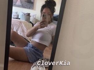 CloverKia