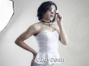 CloyDean