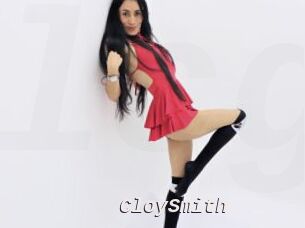 CloySmith