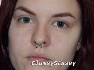 ClumsyStasey