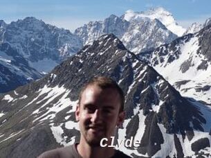 Clyde