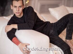 ClydeKingsman