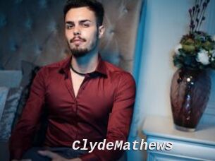 ClydeMathews
