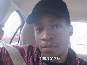 Cmax25