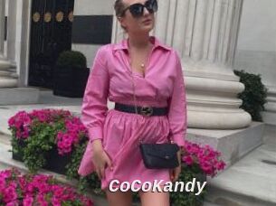 CoCoKandy
