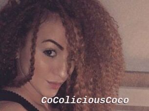 CoColiciousCoco