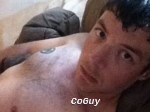 CoGuy