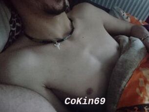 CoKin69