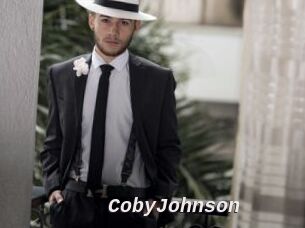 CobyJohnson Live Camgirls Sex