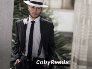 CobyReeds