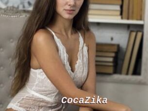 CocaZika