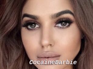 CocaineBarbie