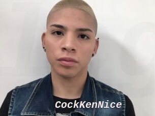CockKenNice
