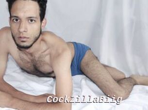 CockZillaBiig