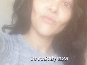 CocoBaby123