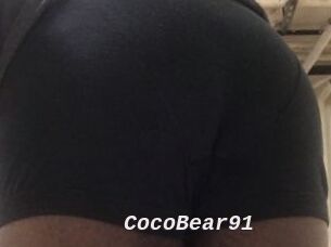 CocoBear91