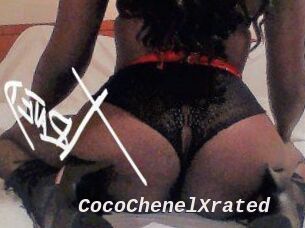 CocoChenelXrated