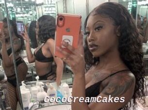 CocoCreamCakes