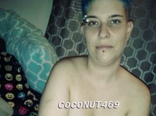 CocoNUT469