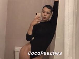 CocoPeaches