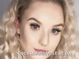 CocoRaeBabestation
