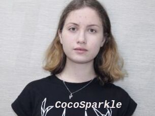 CocoSparkle