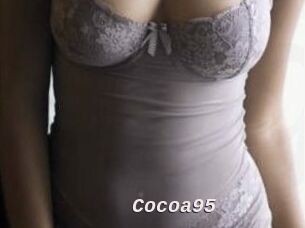 Cocoa95