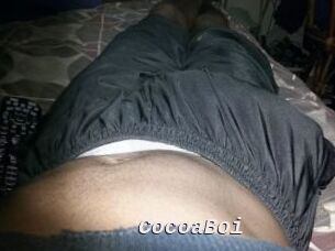 CocoaBoi