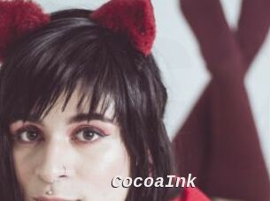CocoaInk