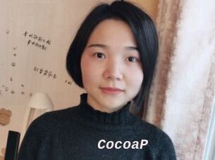 CocoaP