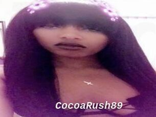 CocoaRush89